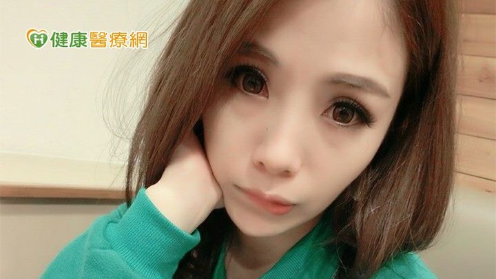 女子痛快解決「眼下問題」網友大快人心!醫師:善用脂肪一檔三