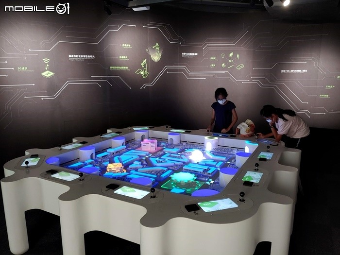 【小惡魔振興券】2020科博館半導體的世界。各種電路組裝體驗,用遊戲認識、應用、創新、想像半導體