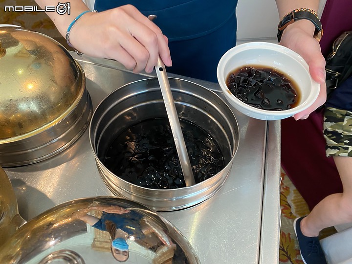【小惡魔振興券】台北市烤鴨美食~華泰王子大飯店九華樓