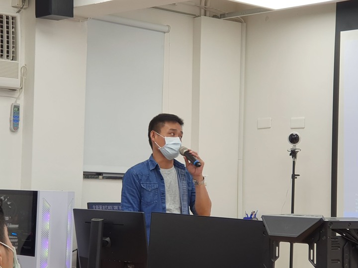 Intel水冷體驗營(技嘉場),感受第十代CPU超頻的魅力吧