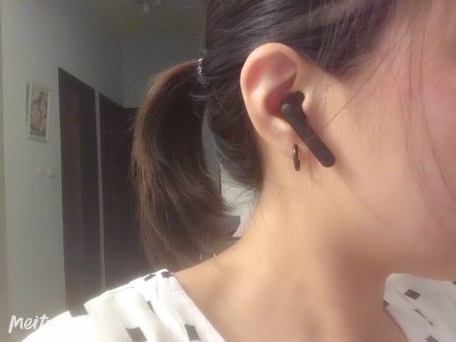 TaoTronics SoundLiberry 88真無線藍芽耳機開箱體驗