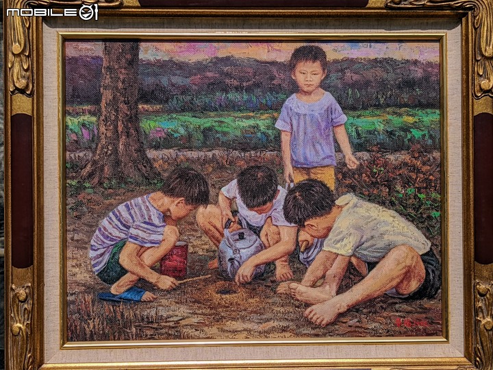 心花藝放 台南市歸仁七甲花卉園區 08/01