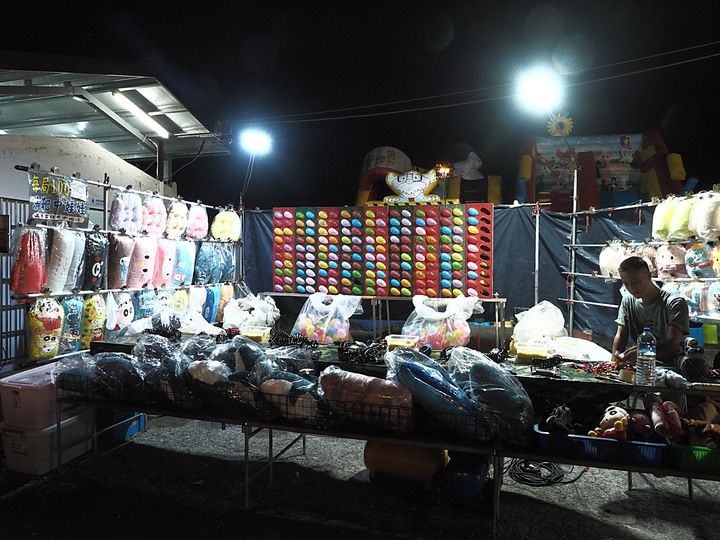 【小惡魔振興券】臺南市 中西區 武聖夜市 — 叱吒風雲36年之夜市傳奇