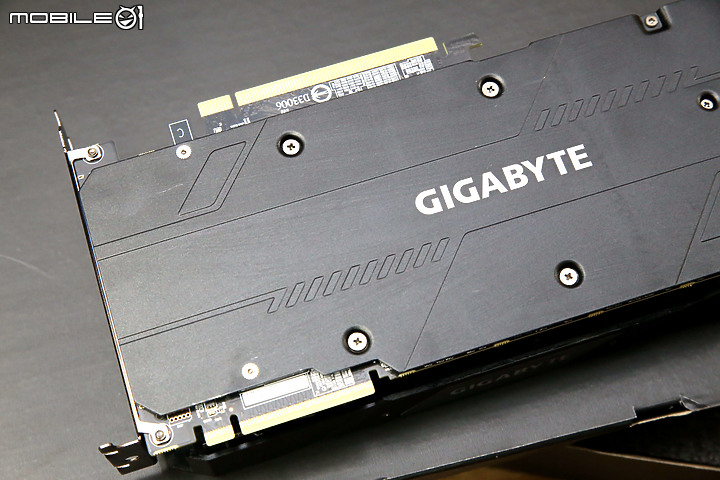 五年保固且最好入手的RTX2080SUPER GAMING OC 8GB