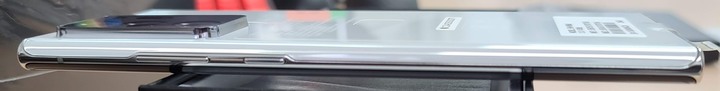 Note 20 Ultra 白色開箱
