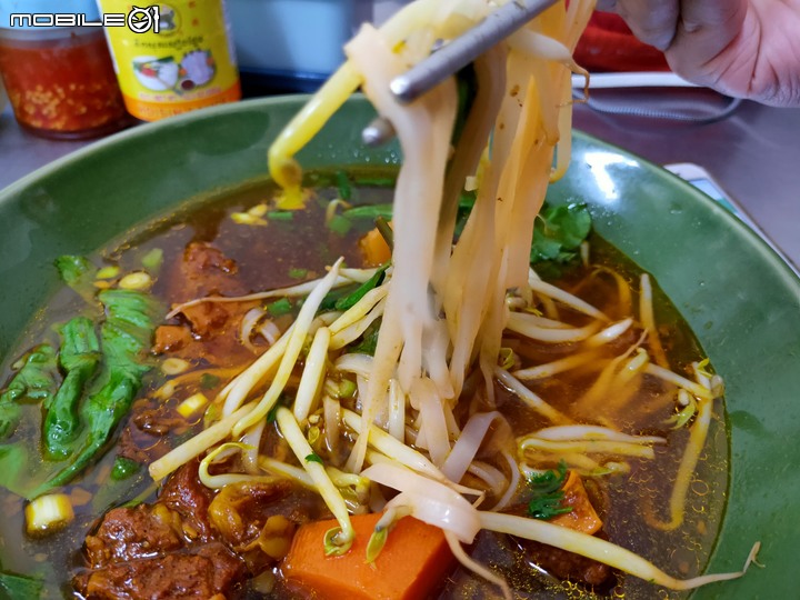 【小惡魔振興劵】高雄火車站附近異國美食—越南安東河粉