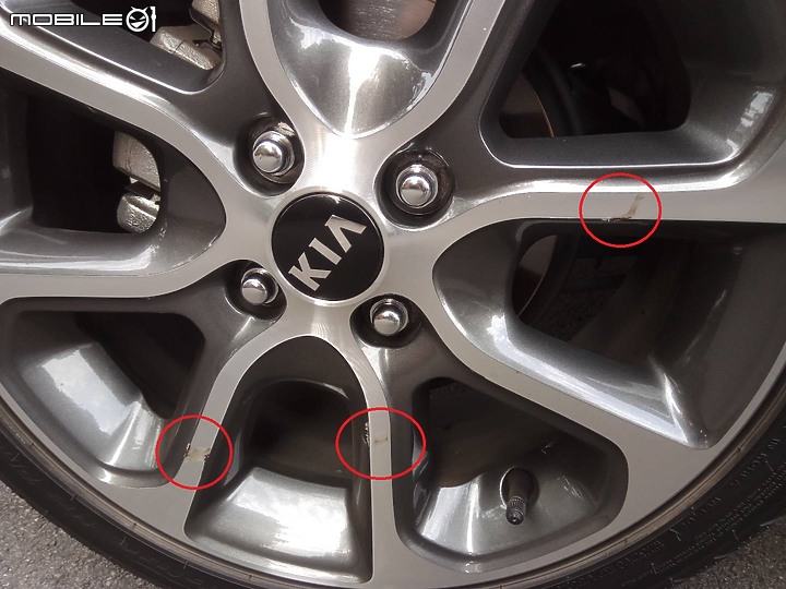 點我看大圖 請問車禍維修費用是否合理及後續該如何處理?