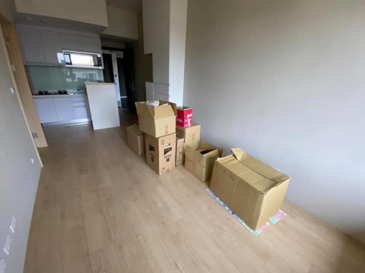 😇😇【開箱文】屬於我自己的*日式無印空間*😇😇