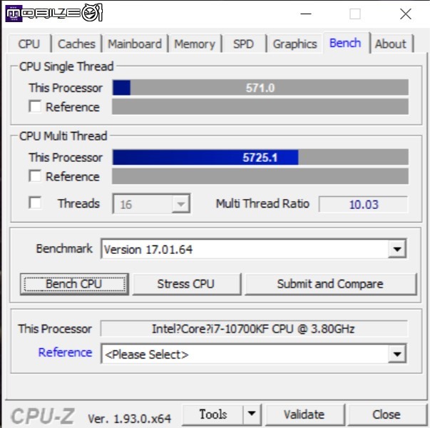 ROG STRIX GT35 電競主機實測 寬版機體擴充性與散熱兼具