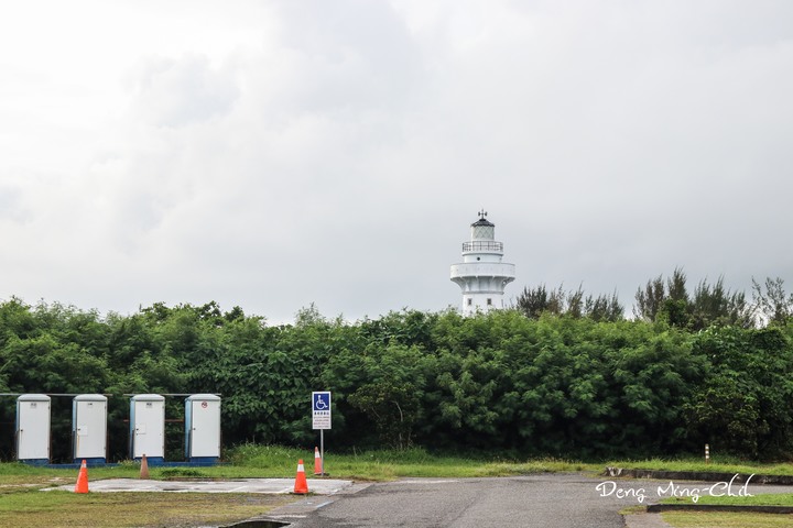 190813~0816 四塔環島遊記