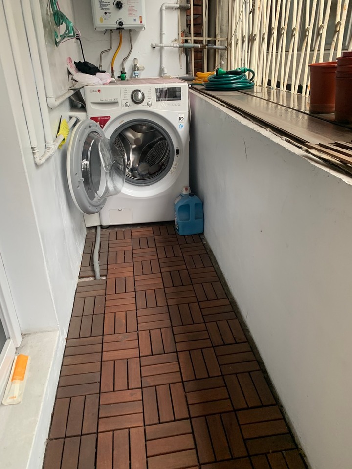 【開箱KR House】30年老屋翻新~統包+找工班/低預算方法公開