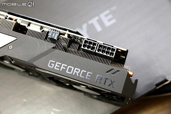 五年保固且最好入手的RTX2080SUPER GAMING OC 8GB