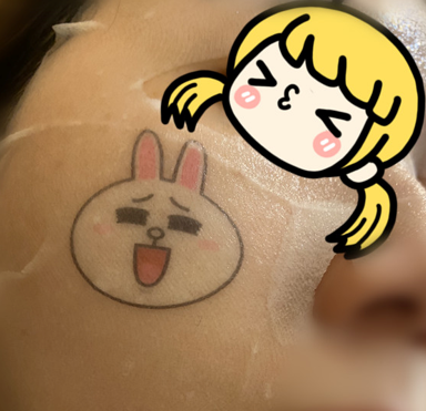 [分享] - 我的美白戰友們