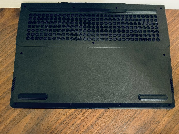 AMD YES! 人生第一台AMD筆電Legion 5開箱