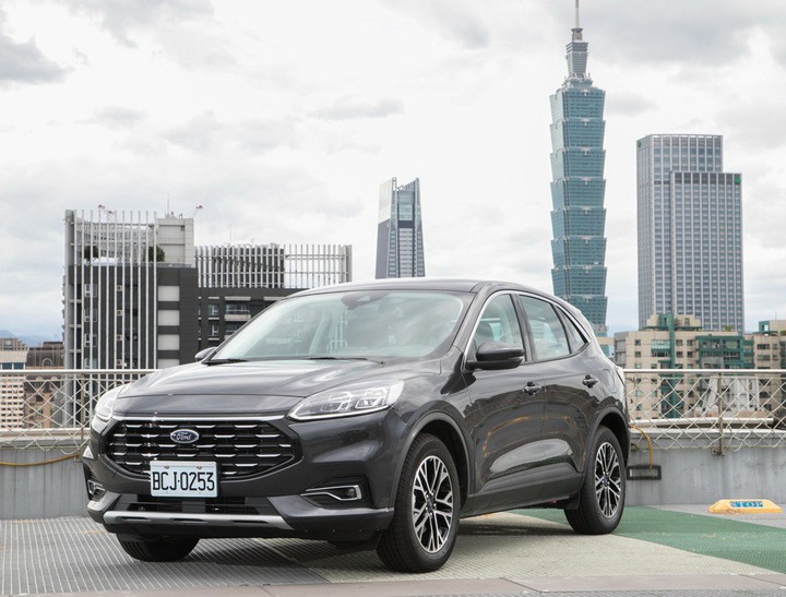 2020年7月台灣國產車銷售TOP10,Ford銷售亮眼,TOYOTA依然居冠!!