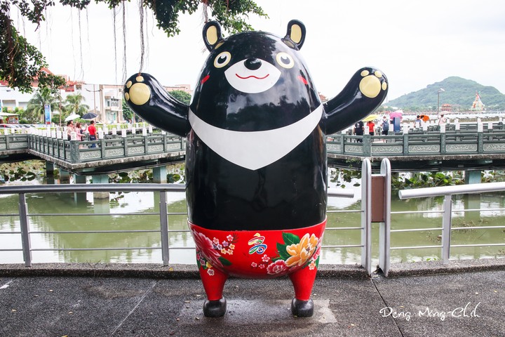 190813~0816 四塔環島遊記