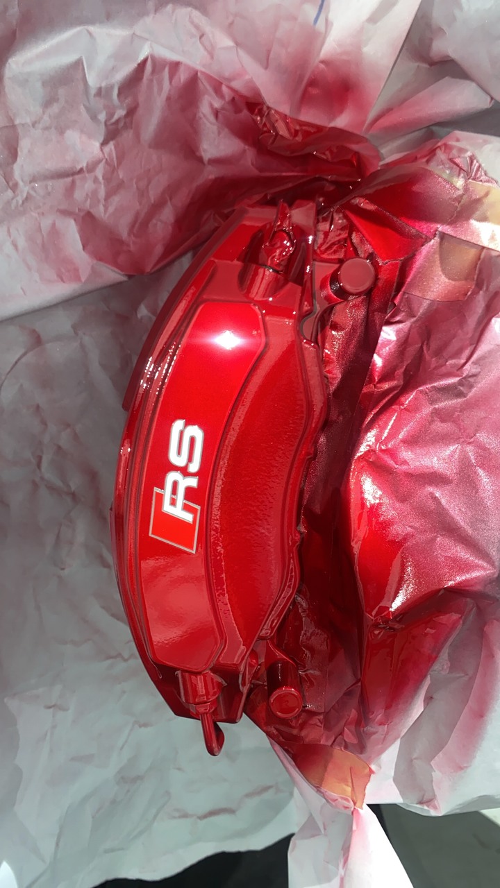 2020 A6 AVANT 45TFSI Q 開箱文