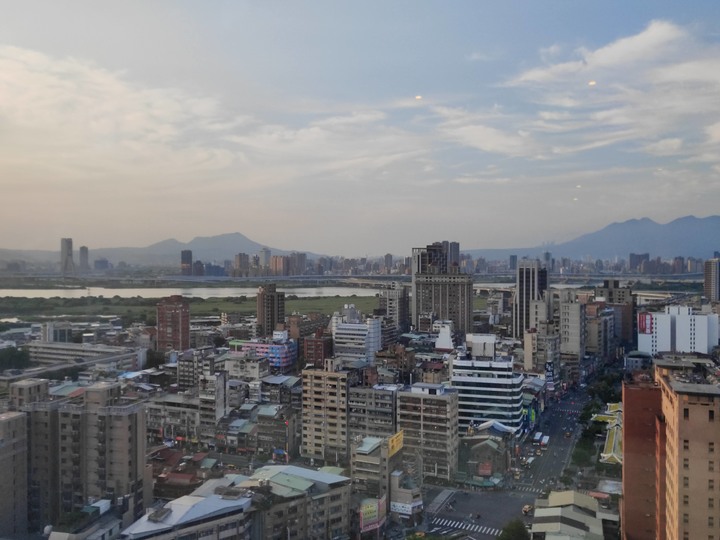 【小惡魔振興券】零元入住四星級酒店 萬華凱達大飯店