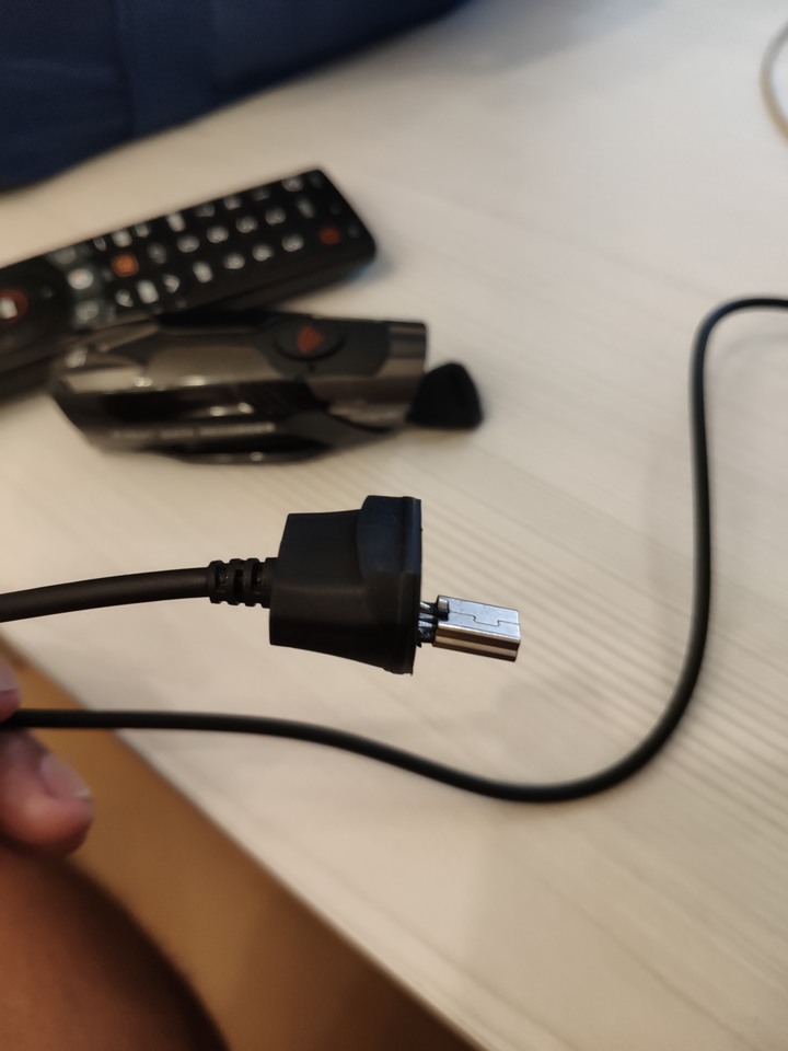 點我看大圖 Caper S3+心得分享及官方態度
