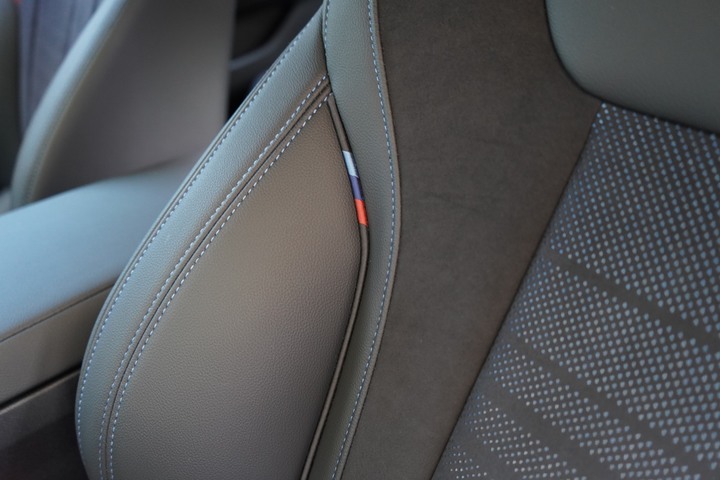 BMW G20 320I M SPORT 試駕體驗