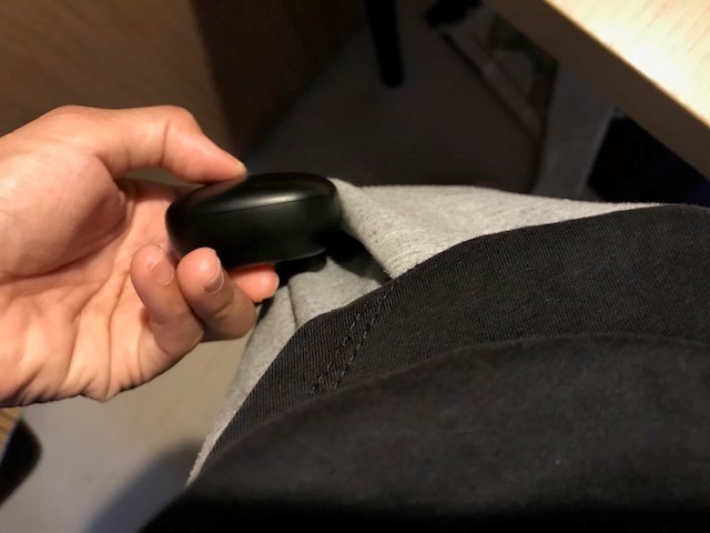 TaoTronics SoundLiberry 88真無線藍芽耳機開箱體驗