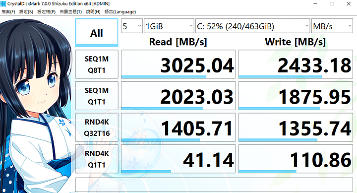 點我看大圖 搭載機械鍵盤跟RTX 2070 SUPER和10代 Intel處理器的電競筆電外加誠意滿點的連接埠 | GIGABYTE AORUS 15G 使用體驗