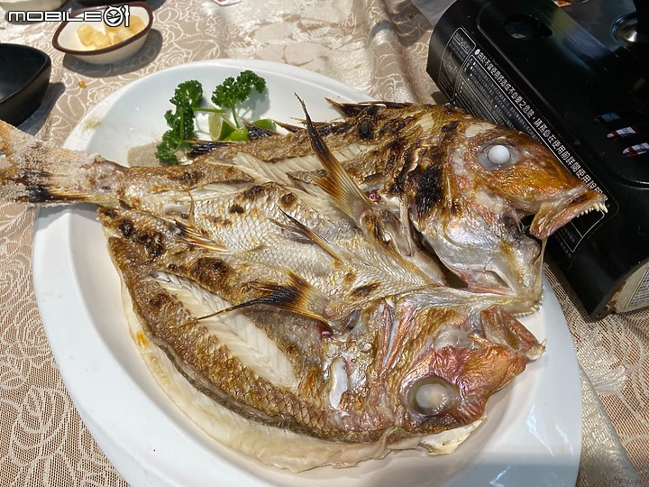 【小惡魔振興券】高CP值浮誇系日本料理-金魚日本料理