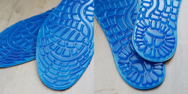 Foot Smile EX AIR酷爽防臭鞋墊 向尷尬惱人的鹹魚腳臭說掰掰！