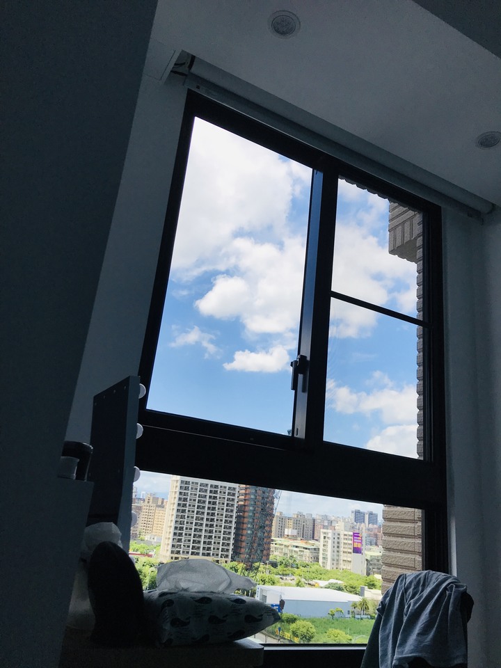 我的無印智能小宅(圖多,慎入)