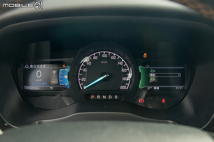 Ford Ranger Texas Edition 德州騎兵版試駕 帶你勇闖荒野的超值皮卡