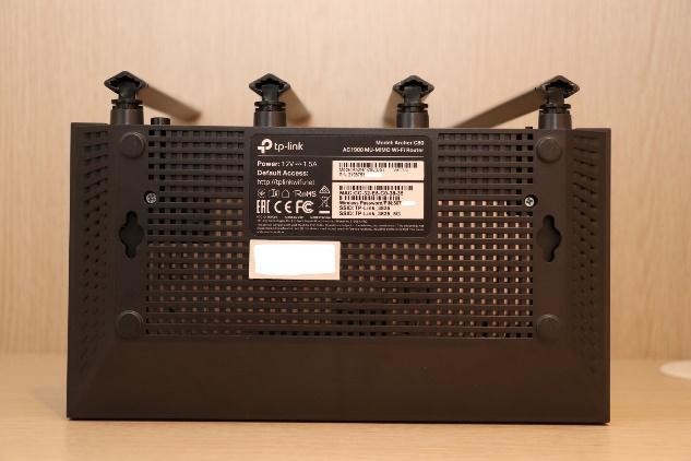 AC1200和AC1900路由器到底買哪個?  TP-Link Archer C80 AC1900 無線Wi-Fi 路由器，開箱