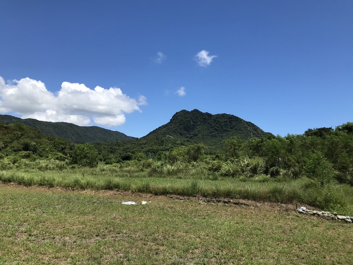 文青越野騎士之小雲豹橫斷海岸山脈八部曲