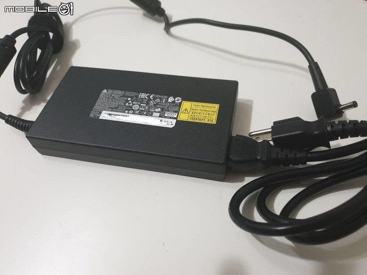 PH315-53-79EB開箱第二集