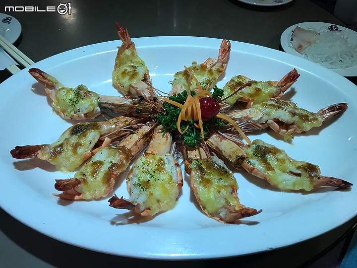 【小惡魔振興券】正港有青~新東南海鮮餐廳(汀洲店)