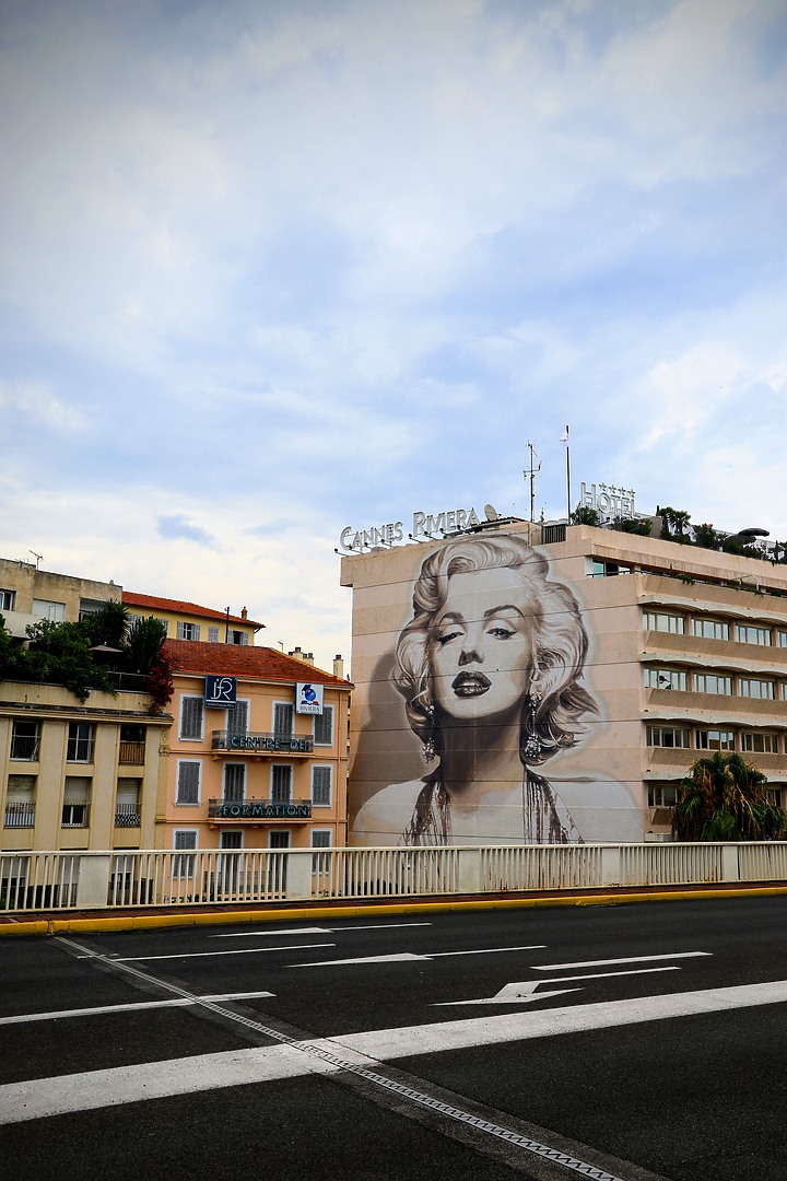 EOS R_南法薰衣草與蔚藍海視界@普羅旺斯 / 尼斯 / 坎城 / 摩納哥