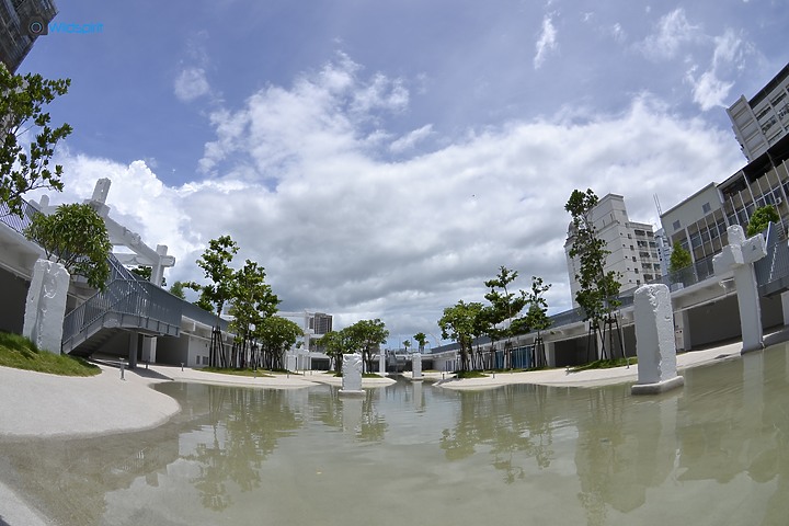 點我看大圖 經典或許雋永的魚眼【TOKINA Fisheye 10-17mm f/3.5-4.5 DX】