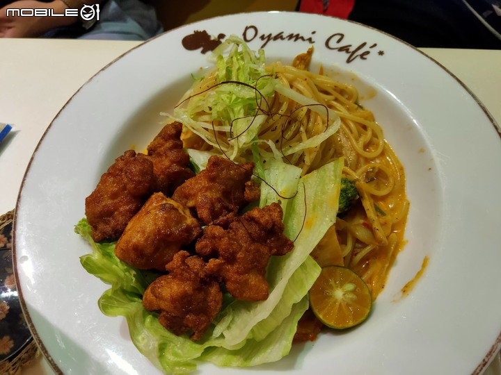 【小惡魔振興劵】西門町網美店-OYAMI 好拍好吃不踩雷