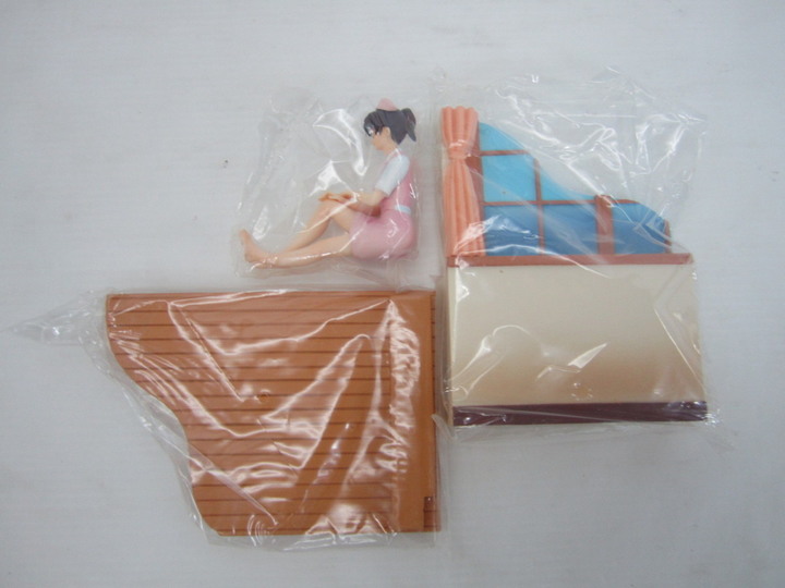 推一部老遊戲 媚肉之香 及好不容易買到的遊戲預約特典開箱