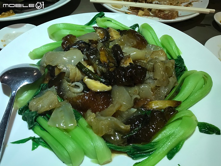 【小惡魔振興券】正港有青~新東南海鮮餐廳(汀洲店)