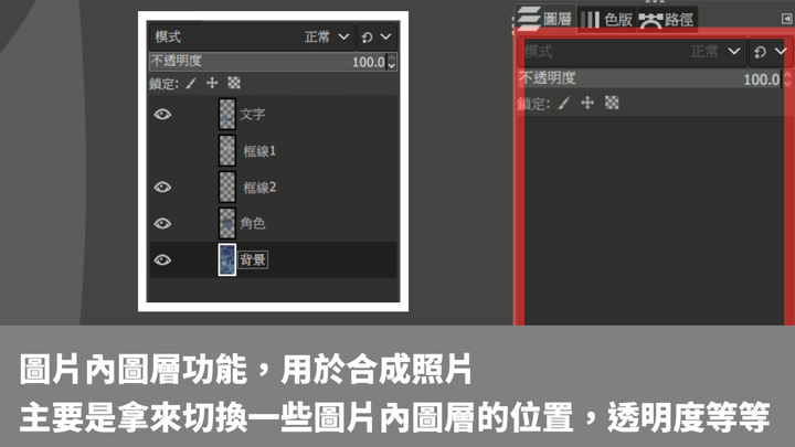 【免費修圖】GIMP 2.10.18 軟體使用教學 如何運用?