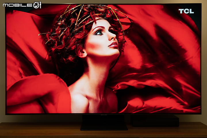 Samsung QLED 65Q95T 4K 量子電視 更聰明的家庭娛樂體驗！