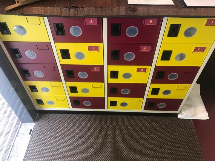 CP值爆棚!!! 肯夢實習SPA