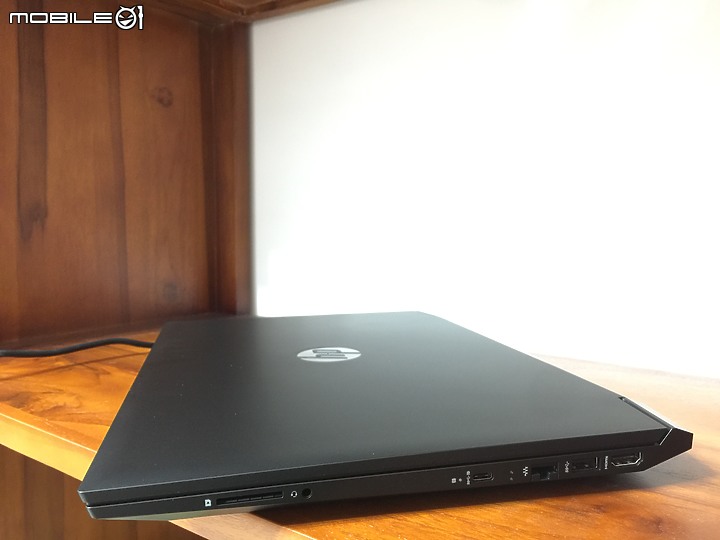 《HP Pavilion Gaming 16》電競筆電，多元強項打造暢玩新體驗，"超前部署"滿足消費者需求！