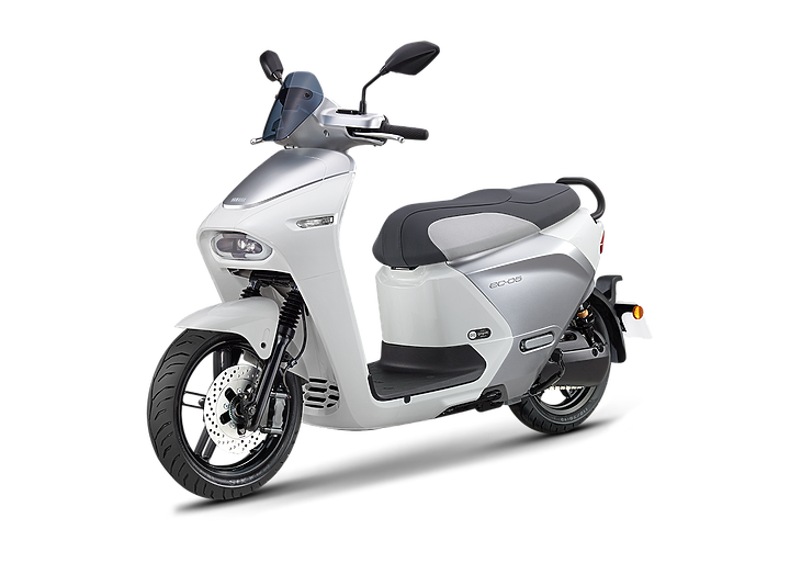 【快訊】YAMAHA 台灣山葉機車 EC-05 ABS 版本上市！