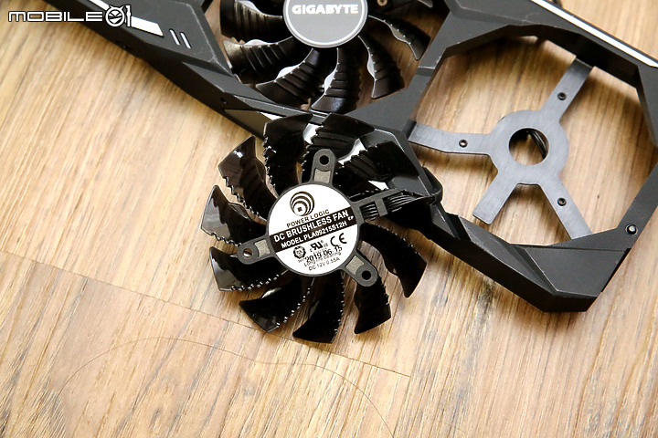 五年保固且最好入手的RTX2080SUPER GAMING OC 8GB