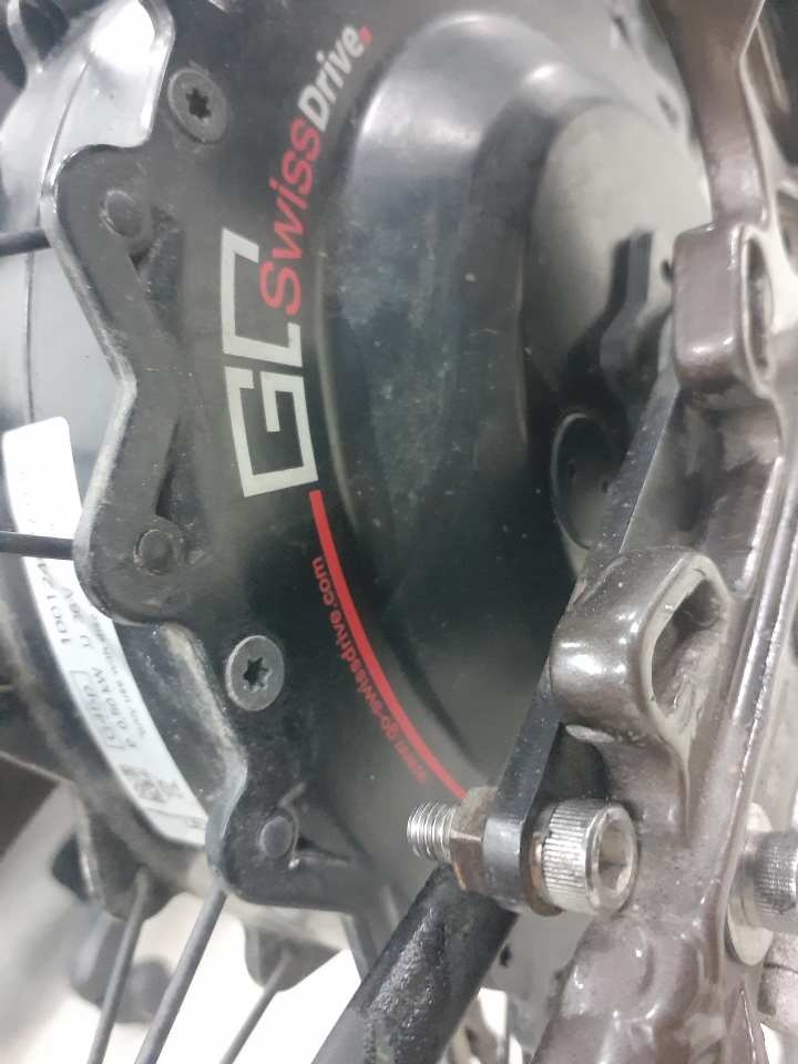 請問go swissdrive馬達電機的驅動訊號