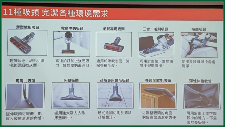 【無線體驗 體驗無限】LG A9 K系列 WiFi 濕拖無線吸塵器,再也不用為少了一種吸頭煩惱