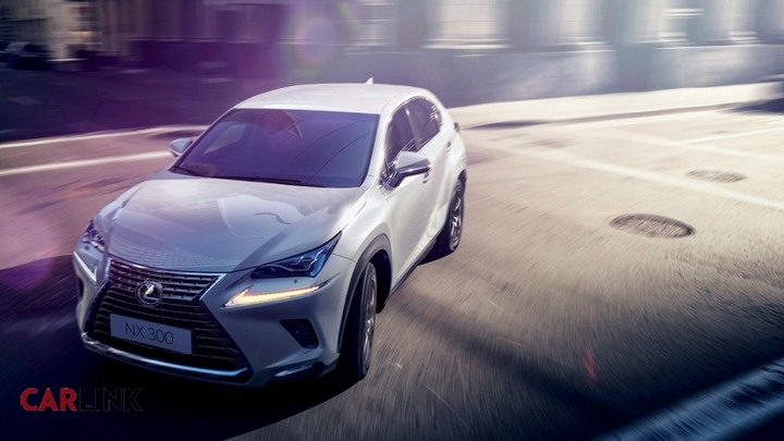 賣一台就少一台!因應環保法規,LEXUS多款車型將停止導入,要買要快