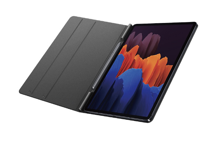 三星Galaxy Tab S7系列平板上市 也推出5G版 隨時都有生產力