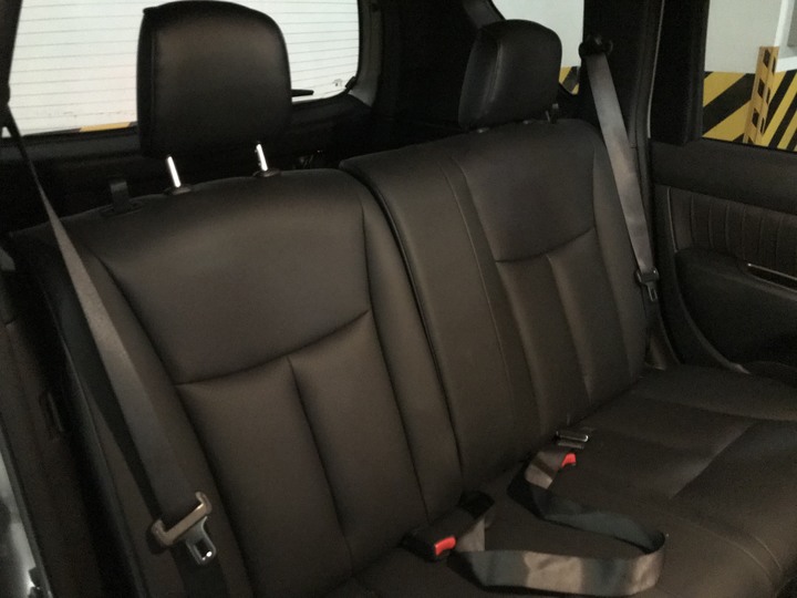 [Smart2Go租車分享] Nissan Livina